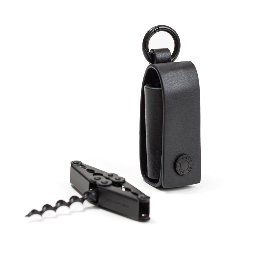 Pocket Collector – Black