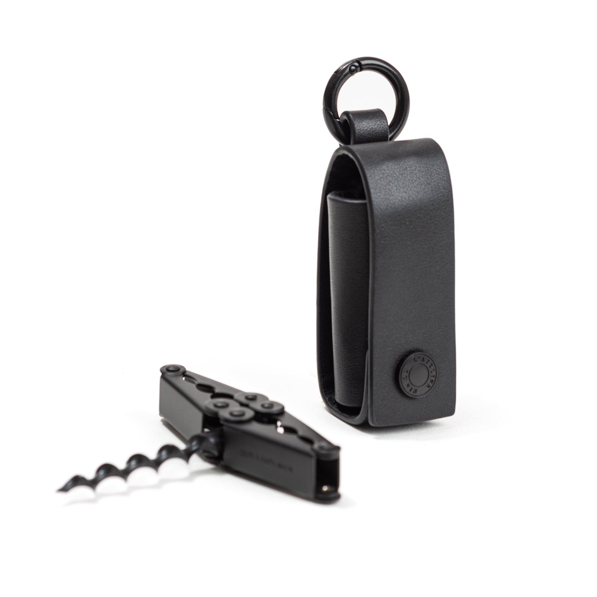 Pocket Collector – Black