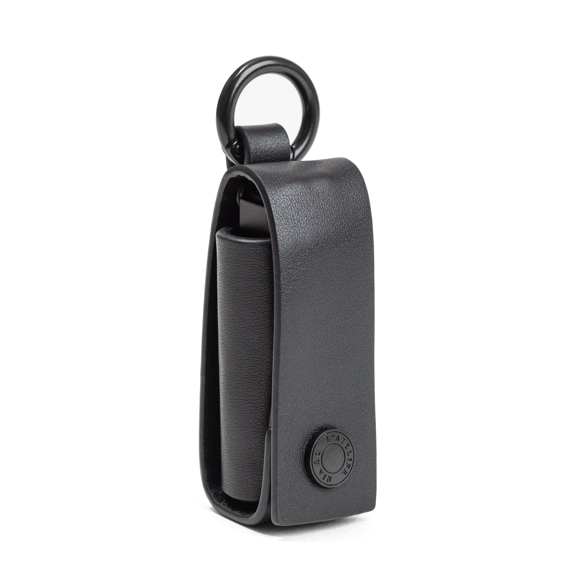 Pocket Collector – Black