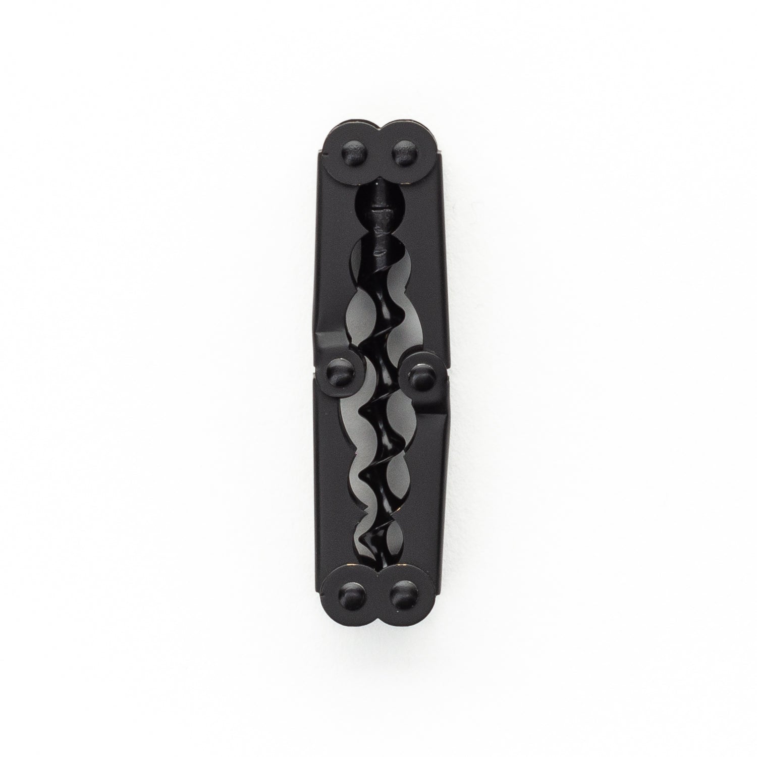 Pocket Collector – Black