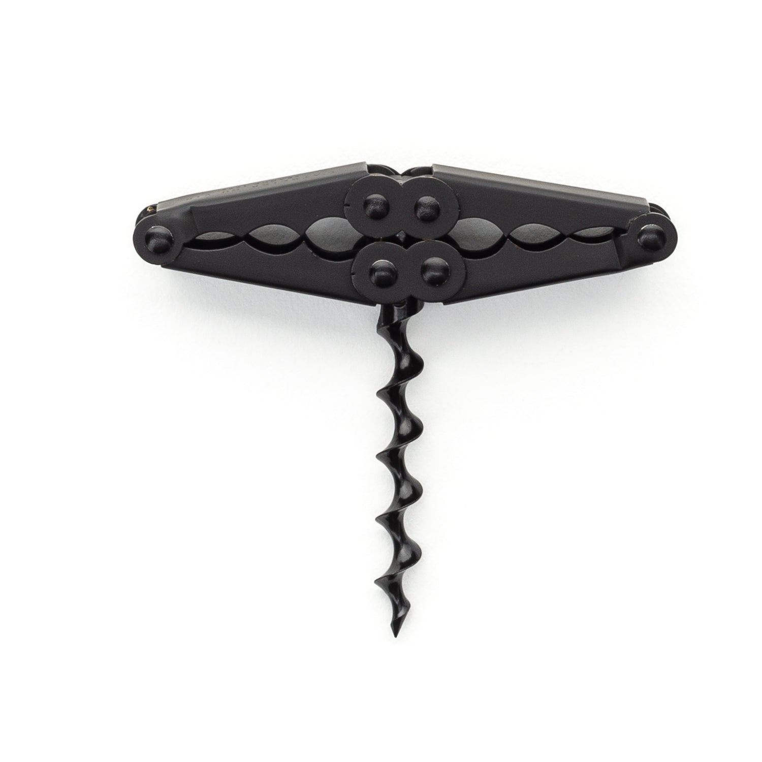 Pocket Collector – Black