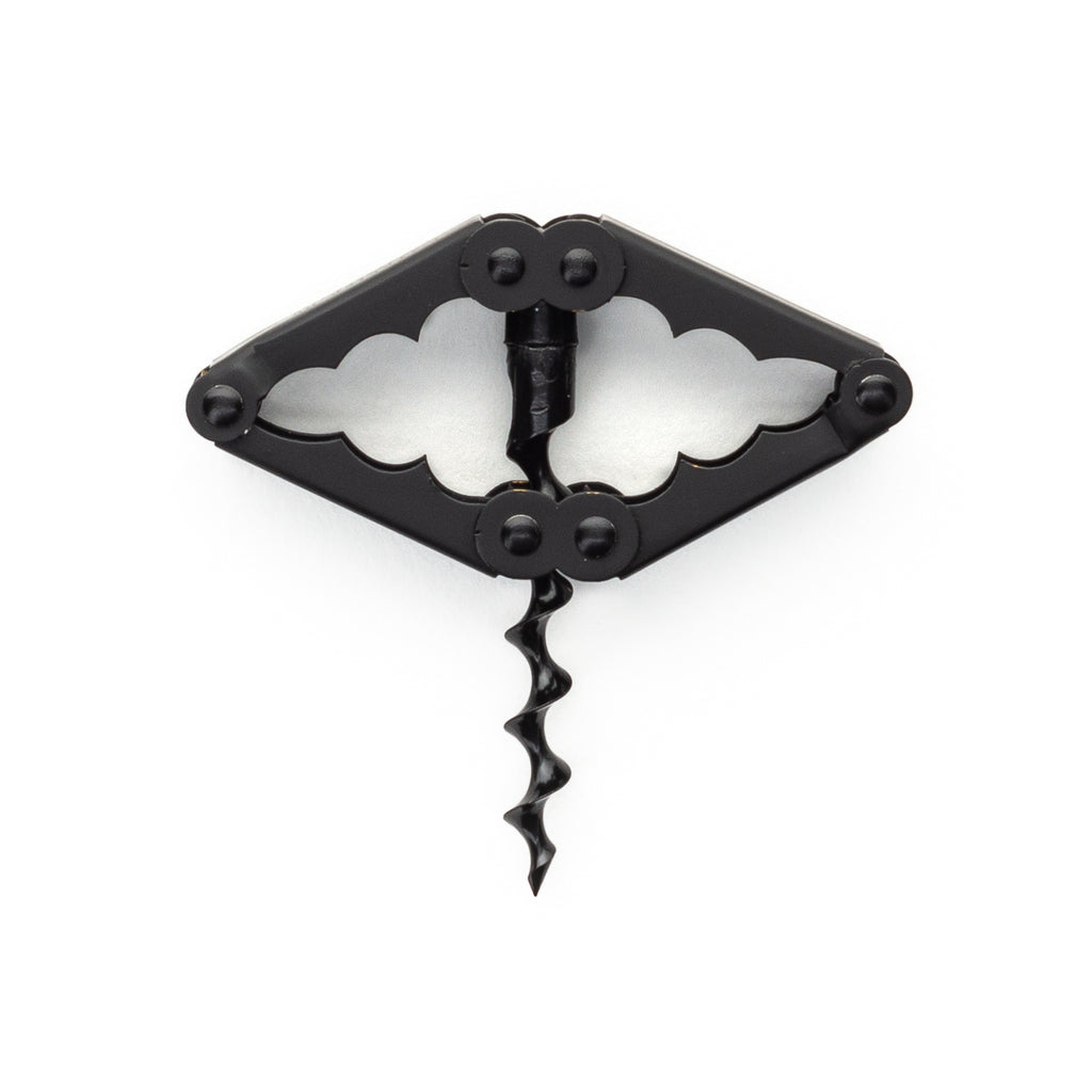 Pocket Collector – Black