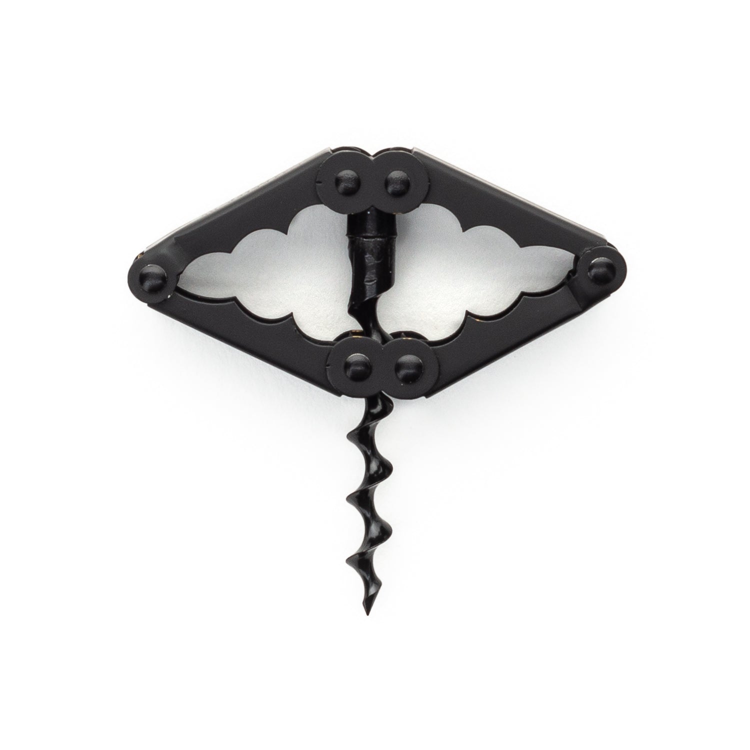 Pocket Collector – Black