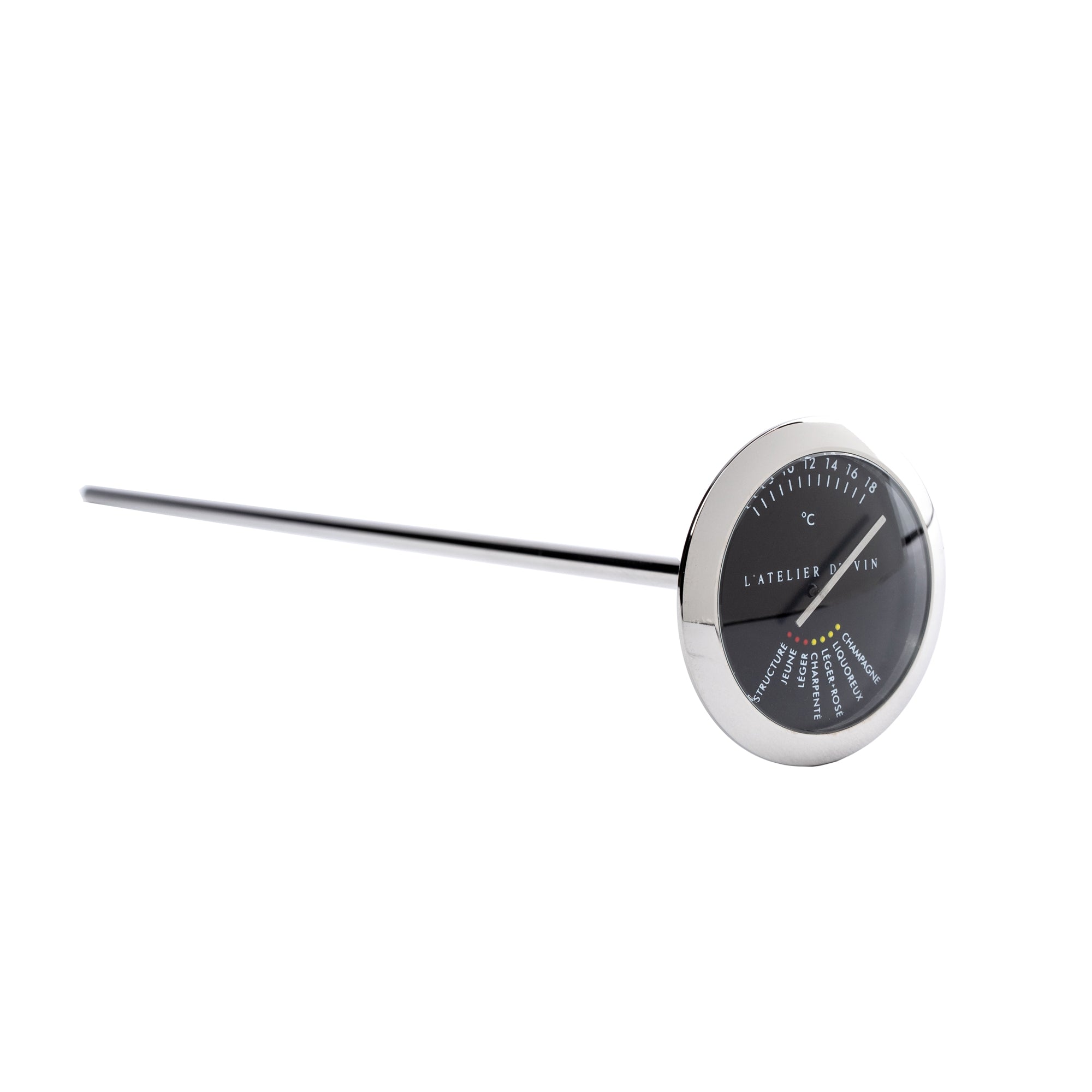 Wijnthermometer