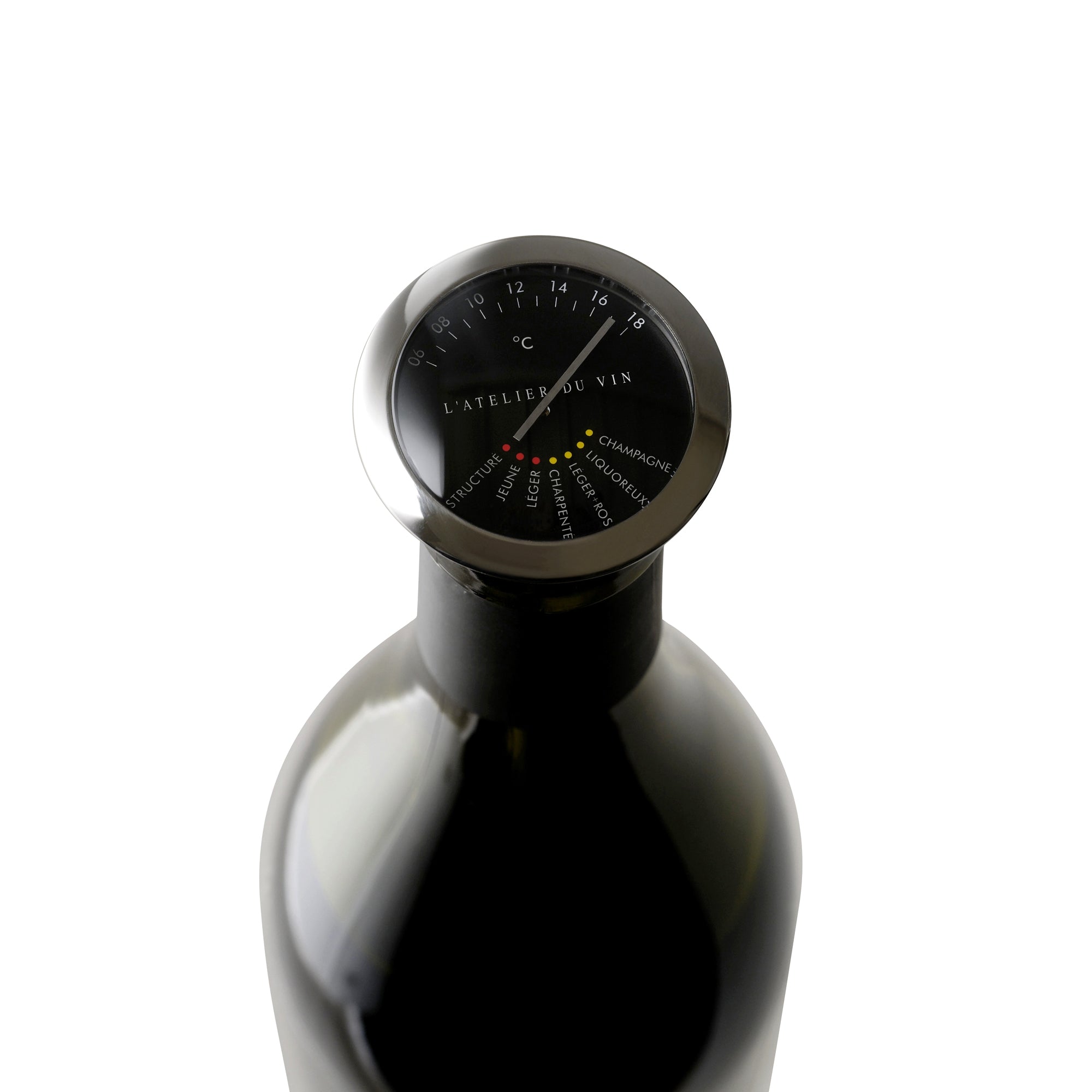 Wijnthermometer