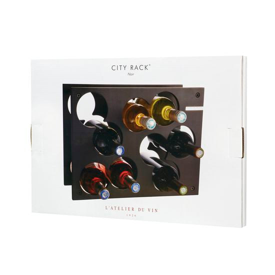 City Rack Hout