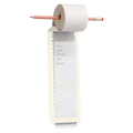 Notes à l'infini – Blanc