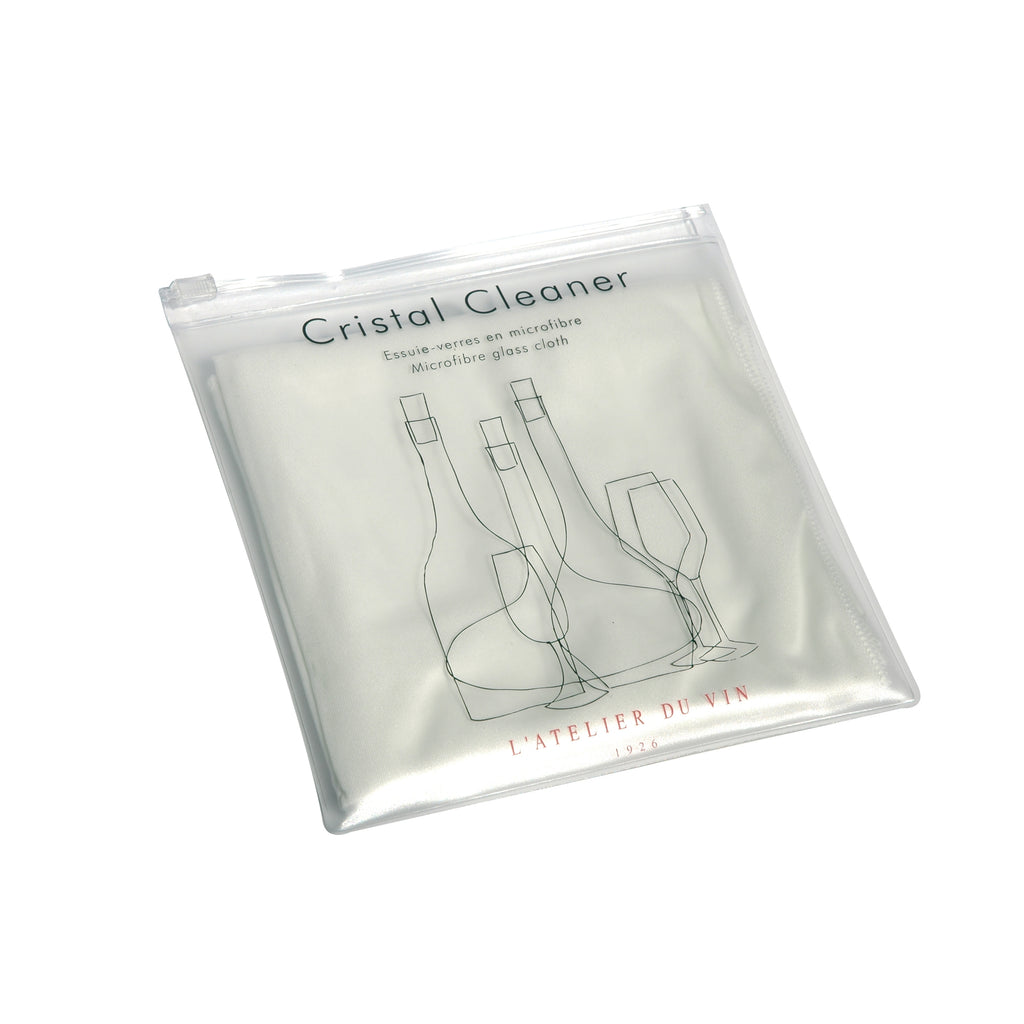Cristal Cleaner