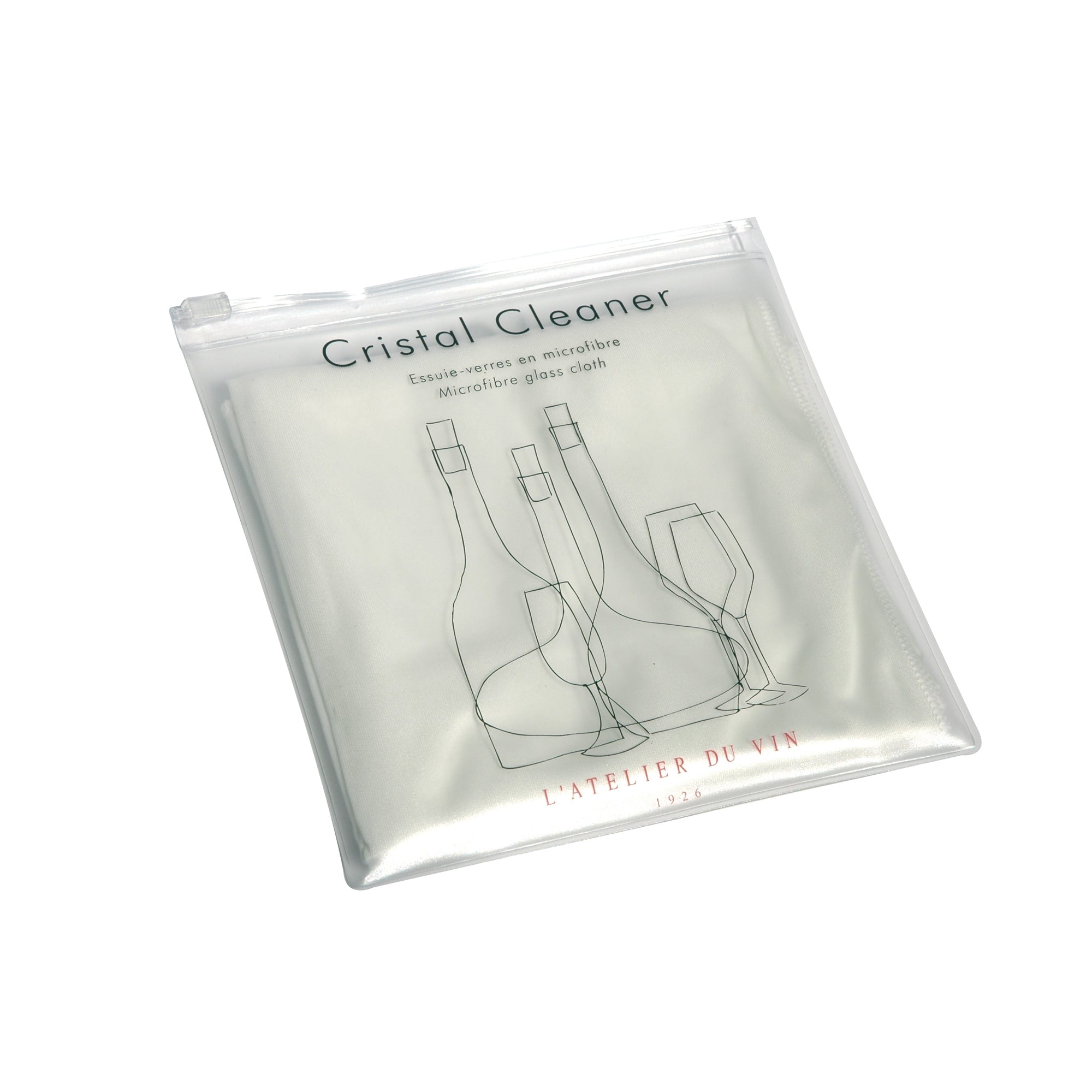 Cristal Cleaner